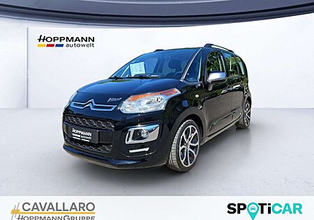 Citroën C3 Picasso Citroen Selection VTi95 *TEMPOMAT*KLIMA*8-FAC