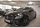 Mercedes-Benz C 200 Coupe 4M AMG-STY NIGHT MEMORY NETTO 30.700