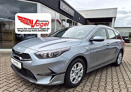 Kia Ceed SW / cee'd SW 1.5 T-GDi 140 DCT7 Vision Komfort Plus Paket ACC