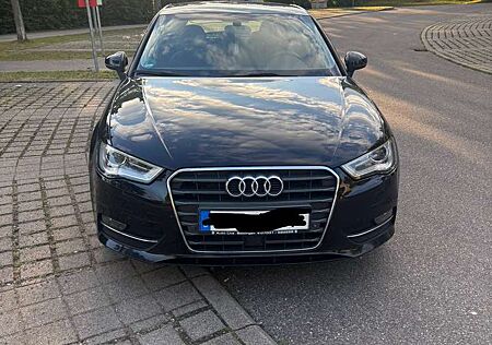 Audi A3 2.0 TDI Limousine (clean diesel) S tronic Ambiente