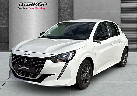 Peugeot 208 1.2 AT Klima Multif.Lenkrad Apple CarPlay Android