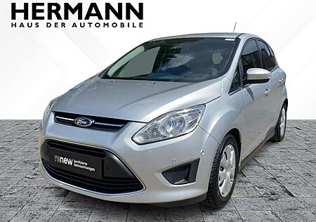 Ford C-Max 1.6 TDCi Trend *LED*KlimaA*W-Paket*SpurH