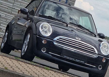 Mini Cooper Cabrio Aut.