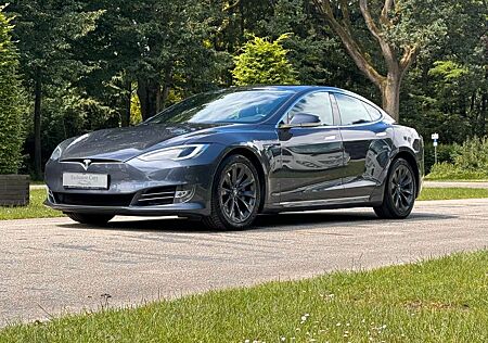 Tesla Model S 100D | AP 2.5 | MCU2 | CARBON | CCS |