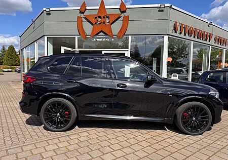 BMW X5 xDrive 30 d M Sport , 1.Hand.,UPE:104T€