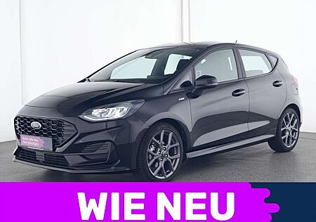 Ford Fiesta ST-Line Navi|CarPlay|LED|SHZ|Winter-Paket