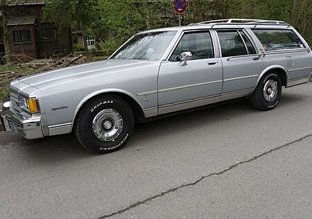 Chevrolet Caprice Station Wagon