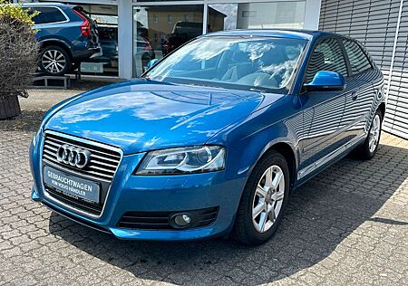 Audi A3 1.8 TFSI Ambiente