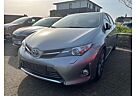 Toyota Auris Hybrid Executive