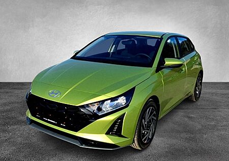 Hyundai i20 1.0 T-GDI Trend NAVI|KAMERA|PDC|SHZ|LRHZ