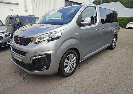 Peugeot Traveller L2 2.0 BlueHDi 180 S