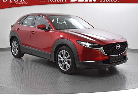 Mazda CX-30 2.0 Select HEAD+NAV+KAM+LED+AHK+LEDER+ACC+