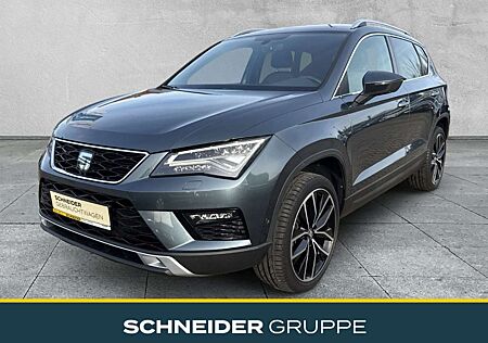 Seat Ateca XCELLENCE 1.5 TSI ACT 110 kW Xcellence LED+SHZ+NAV