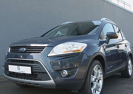 Ford Kuga Titanium Paket Style