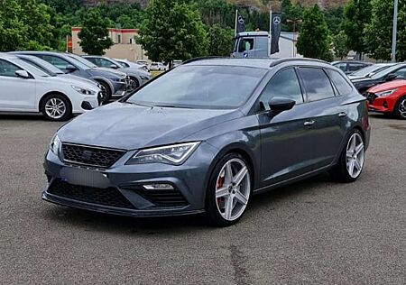 Seat Leon ST 2.0 TSI Start&Stop 4Drive DSG Cupra 300