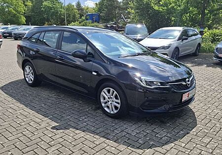 Opel Astra K 1.4 Turbo Sports Tourer Edition DAB PDC