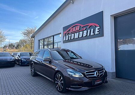 Mercedes-Benz E 220 E220 CDI Avantgarde*Xenon*Navi*Schiebedach*SHZ