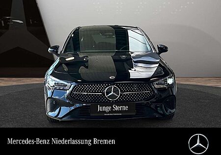Mercedes-Benz CLA 180 PROGRESSIVE+NIGHT+MULTIBEAM+KAMERA+7G