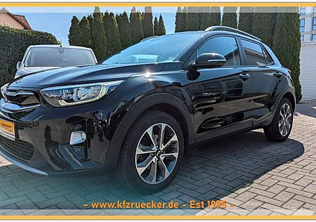 Kia Stonic Vision 1.0 T-GDI 1.HA AAC SHZG LE-HZG PDC