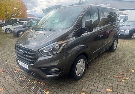 Ford Transit Custom "STANDHEIZUNG" INKL. ANLIEFERUNG