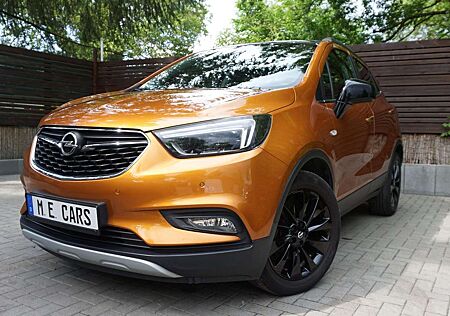 Opel Mokka X Color Innovation 4x4 LED Klimaaut AHK