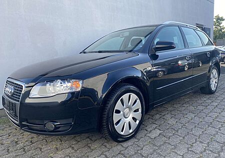 Audi A4 Avant 2.0 TDI DPF Klima/2.Hand/LM/09-2026
