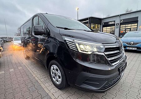 Renault Trafic BLUE dCi 150 EDC | KLIMA | KAMERA