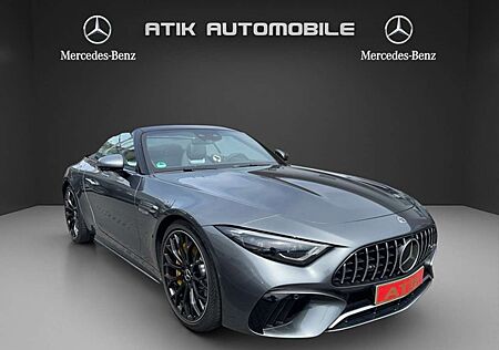 Mercedes-Benz SL 63 AMG gebraucht kaufen Mercedes-Benz SL 63 AMG 4M+Roadster / Vollausstattung MB100