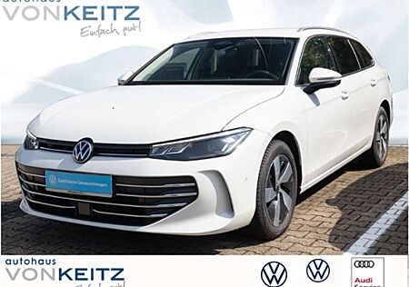 VW Passat Volkswagen 1.5 eTSI DSG Business Mildhybrid EU6e