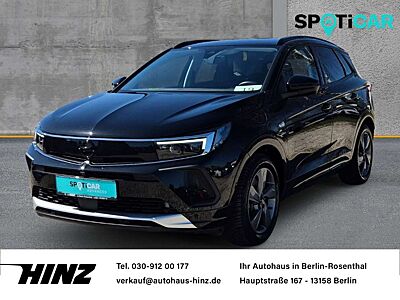 Opel Grandland Ultimate 1.6 Plug-in-Hybrid,NAVI,LED-Matrix,AHZV,A