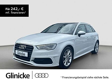 Audi A3 1.4 TFSI S-tronic Ambition LED S-Li