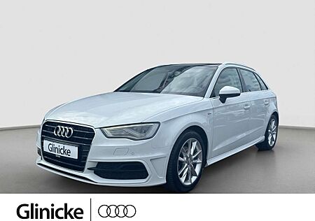 Audi A3 1.4 TFSI S-tronic Ambition LED S-Li