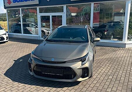 Suzuki Swace 1.8 Hybrid Comfort+