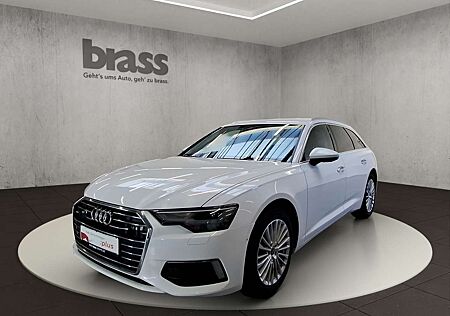 Audi A6 Design 40 TDI 150(204) kW(PS) S tronic