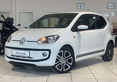 VW Up Volkswagen ! club ! *Navi*SHZ*PDC* Klima*