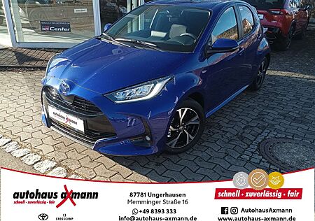 Toyota Yaris Teamplayer * Comfort-Paket * Kamera *