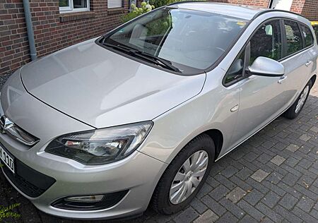 Opel Astra 1.6 CDTI ecoFLEX Sports Tourer Start/Stop
