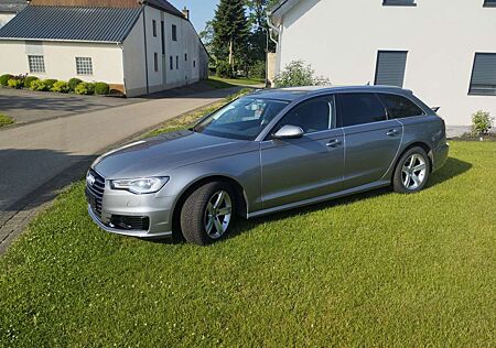 Audi A6 Avant 3.0 TDI S tronic