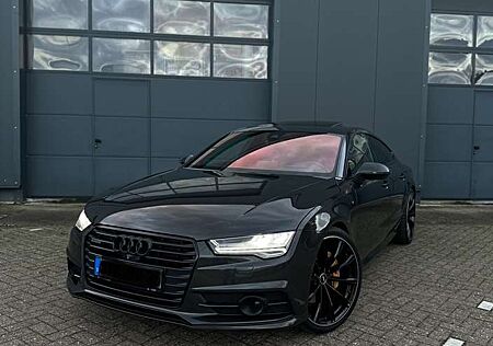 Audi A7 3.0 TDI quattro tiptronic