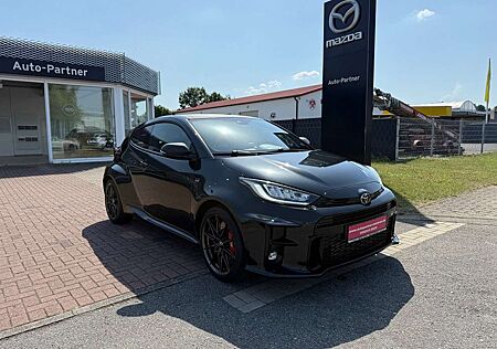 Toyota Yaris GR