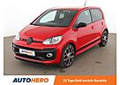 VW Up Volkswagen ! 1.0 TSI GTI *TEMPO*PDC*SHZ*KLIMA*