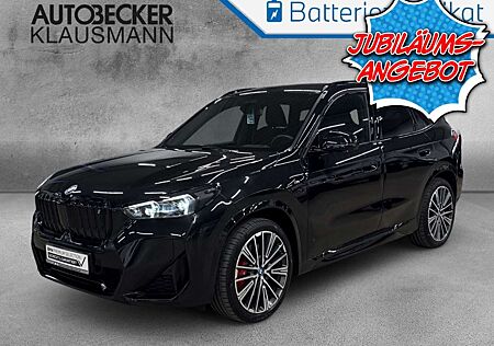 BMW iX1 xDRIVE 30e M SPORT PRO LC PROF HuD KAMERA LED