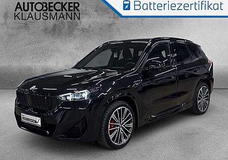 BMW iX1 xDRIVE 30e M SPORT PRO LC PROF HuD KAMERA LED