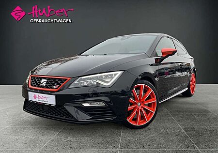 Seat Leon -Cupra 300 (*PERFORMANCE PAKET*NAVI*)