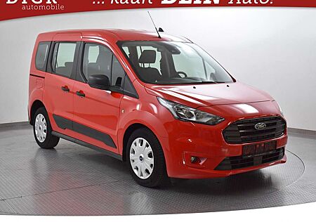 Ford Transit Connect Transit Conn 1.5d Trend 5SIT+KLIMA+PDC+TEMP+MFL