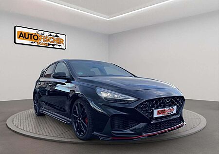 Hyundai i30 N Performance
