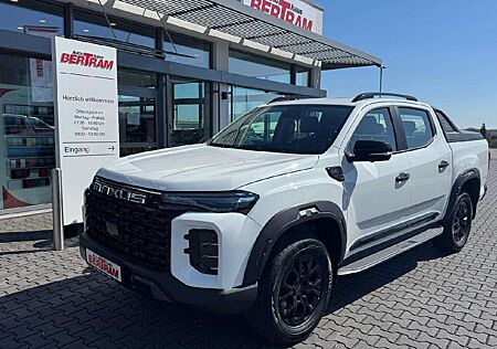 Maxus T60 158 kW 2.0 TDCi 4WD Luxury