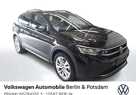 VW Taigo Volkswagen 1.0 TSI Move 5J-Garantie APP LED Sitzhzg.
