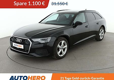 Audi A6 40 TDI *NAVI*ACC*PDC*SHZ*ALU*
