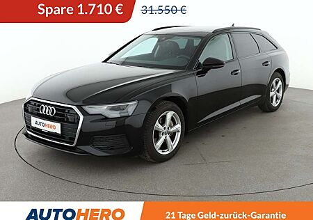 Audi A6 40 TDI *NAVI*ACC*PDC*SHZ*ALU*